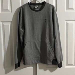 Tottenham Hotspur Crew Neck Sweatshirt